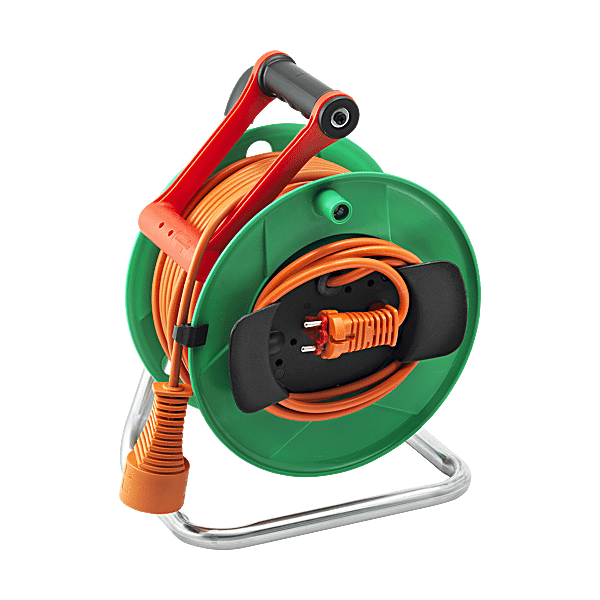 Enrouleur professionnel Garden-30 photo du produit visuel_1 2XL