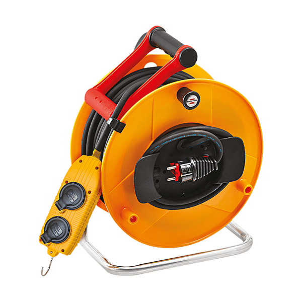 Enrouleur professionnel Standard BT Pro photo du produit visuel_1 2XL