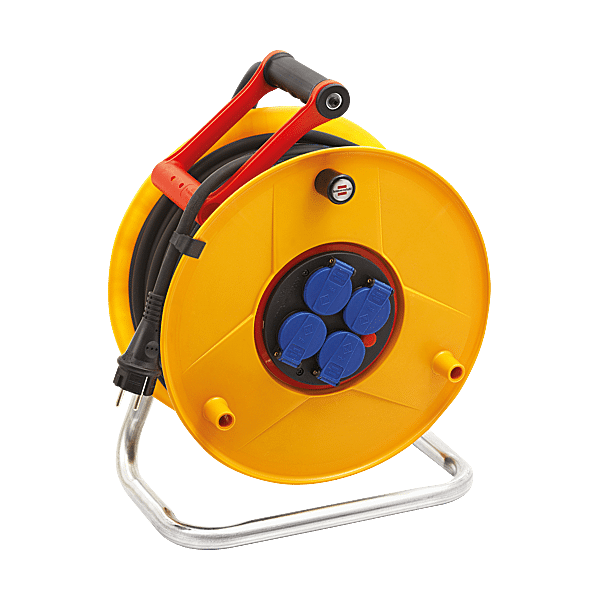 Enrouleur professionnel Standard RB Pro photo du produit visuel_1 2XL