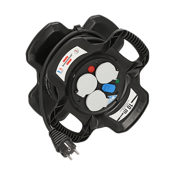 Enrouleur professionnel XGUM photo du produit visuel_1 2XL