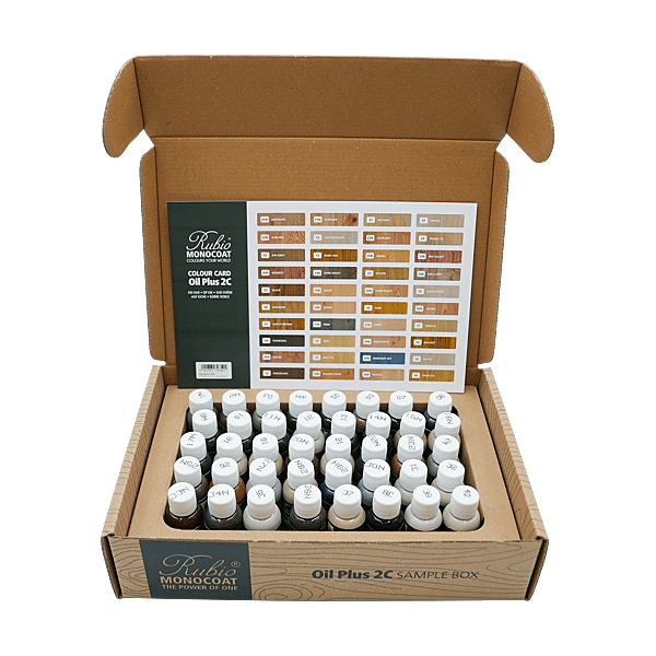 Ensemble 40 échantillons Huile Oil plus 2C photo du produit visuel_1 2XL