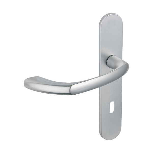 Ensemble Alto XL sur grande plaque photo du produit visuel_1 2XL