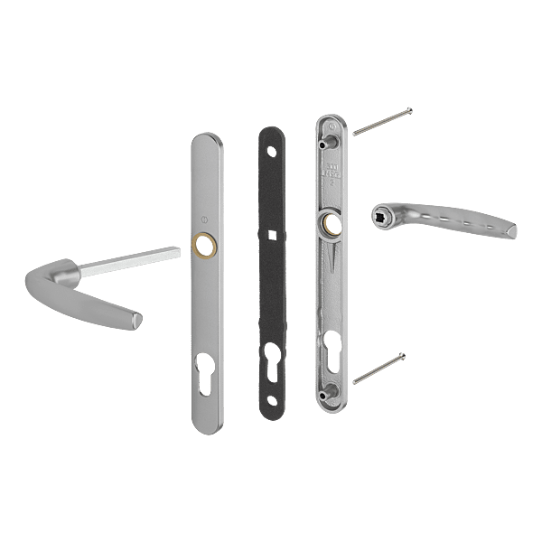 Ensemble Atlanta AEV sur grande plaque étroite  photo du produit visuel_1 2XL