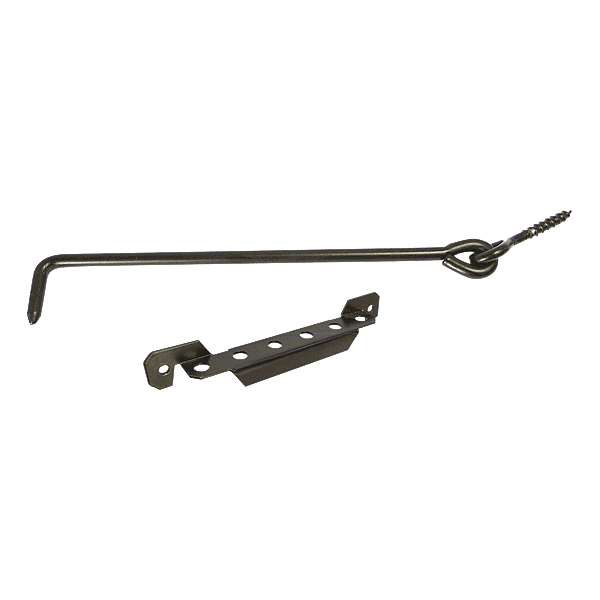 Ensemble crochet et crémaillère photo du produit visuel_1 2XL