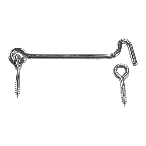 Ensemble crochet et pitons de contrevent photo du produit visuel_1 2XL