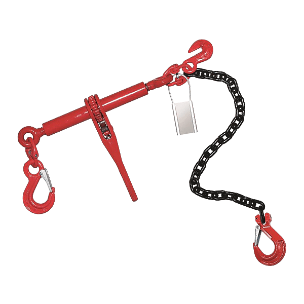 Ensemble d'arrimage tendeur à cliquet photo du produit visuel_1 2XL