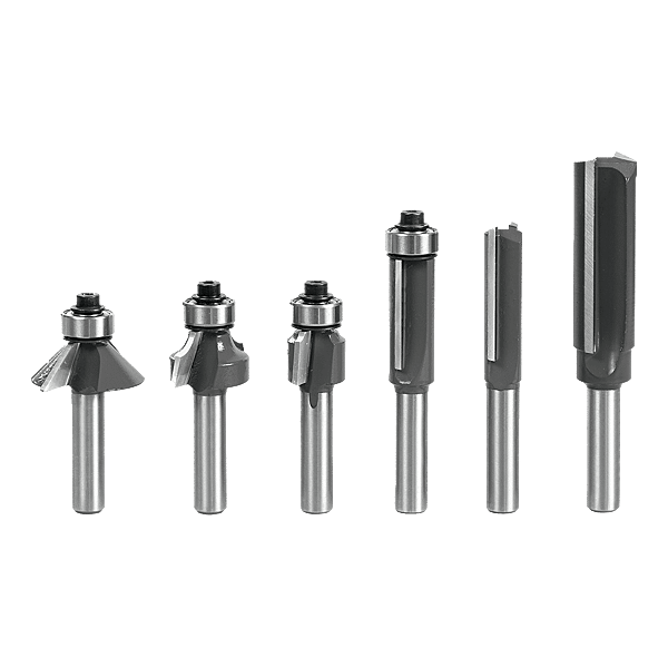 Ensemble de 6 fraises LO-FS8 6T photo du produit visuel_1 2XL