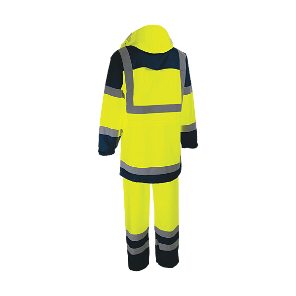 Ensemble de pluie Vila/Vilo photo du produit visuel_1 2XL