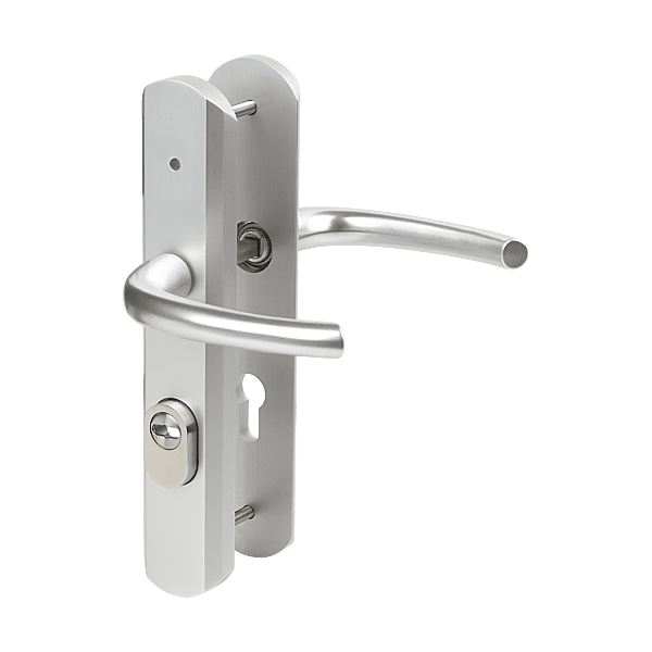 Ensemble de sécurité Sécumax sur grande plaque photo du produit visuel_1 2XL