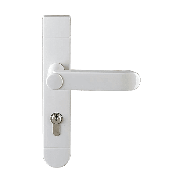 Ensemble Inpro Pn sur grande plaque photo du produit visuel_1 2XL