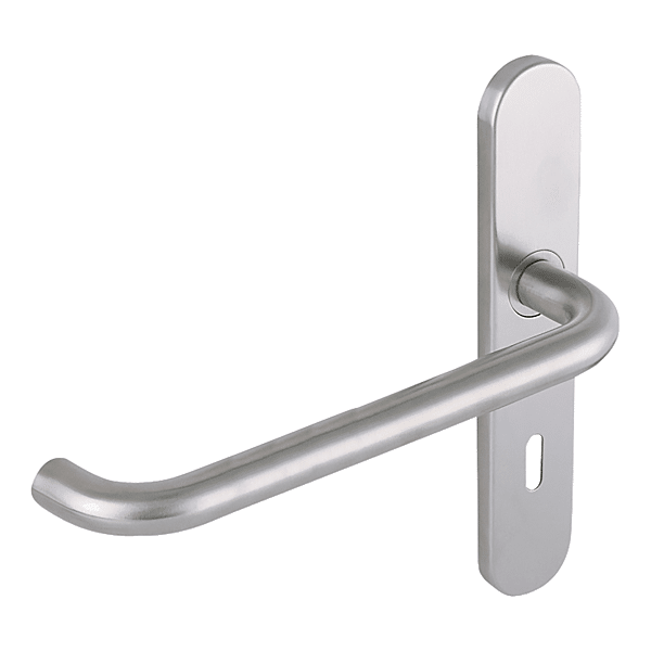 Ensemble Linox 492 XXL sur grande plaque photo du produit visuel_1 2XL