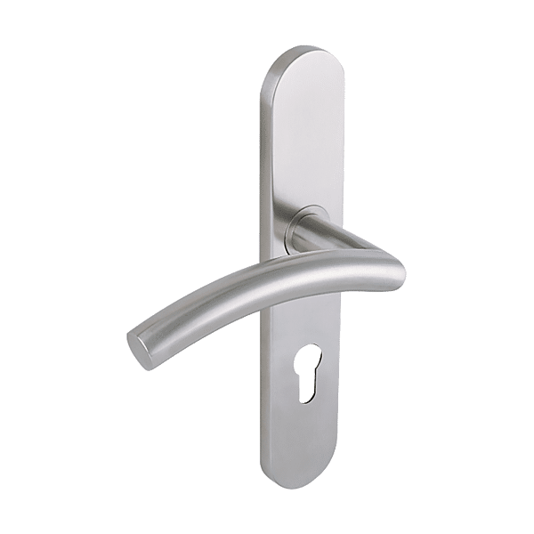 Ensemble Linox 494 sur grande plaque photo du produit visuel_1 2XL