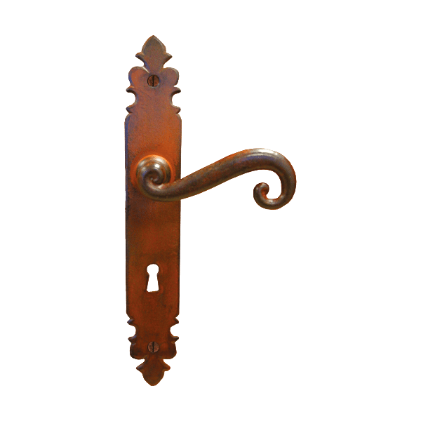 Ensemble Mistral sur grande plaque photo du produit visuel_1 2XL