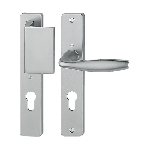 Ensemble New York sur grande plaque photo du produit visuel_1 2XL