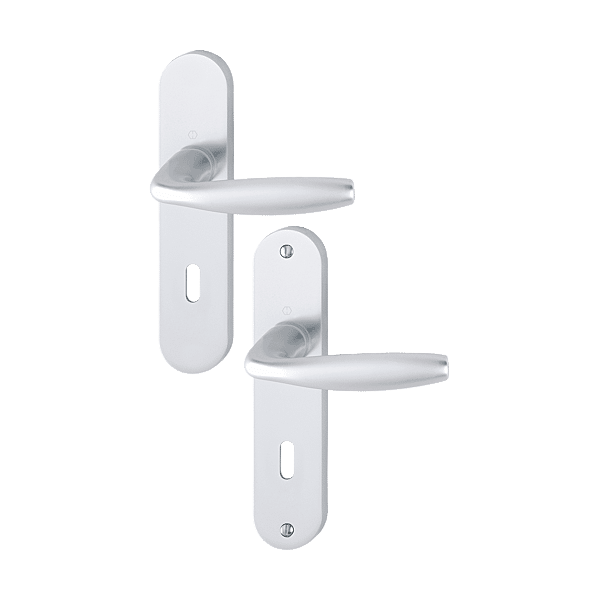 Ensemble New York sur petite plaque photo du produit visuel_1 2XL