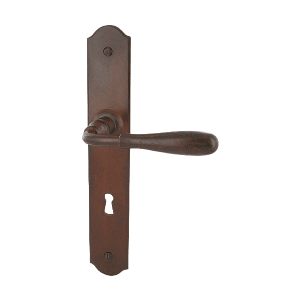 Ensemble Pacifique sur grande plaque photo du produit visuel_1 2XL