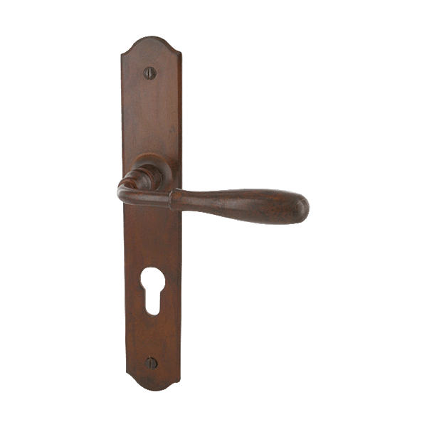 Ensemble Pacifique sur grande plaque photo du produit visuel_1 2XL