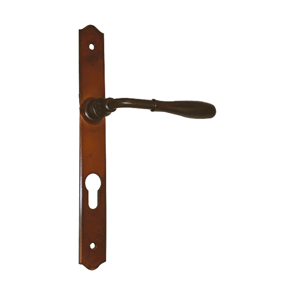 Ensemble Pacifique sur grande plaque étroite photo du produit visuel_1 2XL