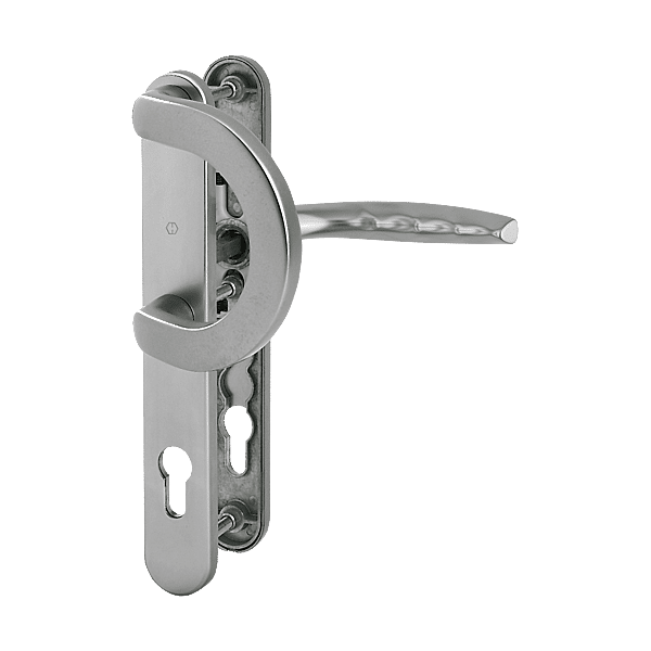 Ensemble palière Atlanta sur grande plaque étroite  photo du produit visuel_1 2XL