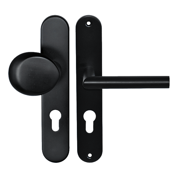 Ensemble palière Pomerol sur grande plaque photo du produit visuel_1 2XL