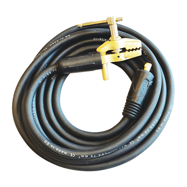 Ensemble pince de masse étau photo du produit visuel_1 2XL