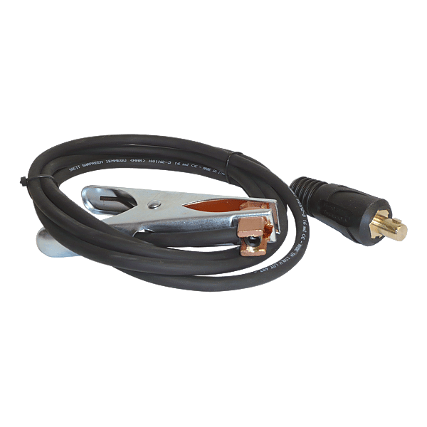 Ensemble pince de masse photo du produit visuel_1 2XL