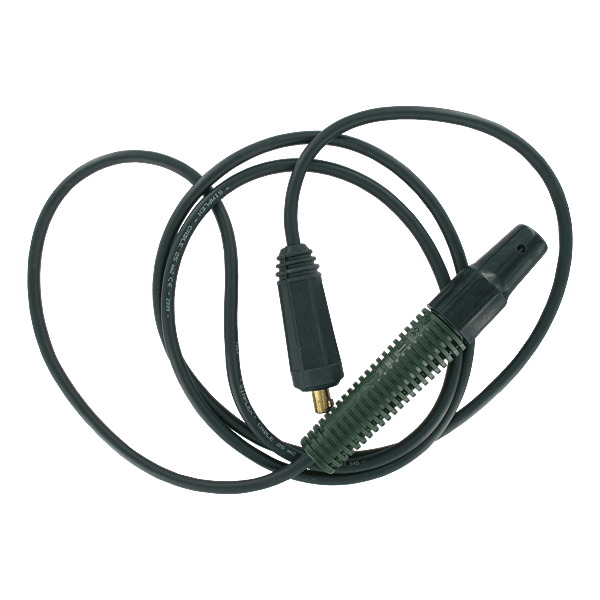 Ensemble pince porte électrode Fusion photo du produit visuel_1 2XL