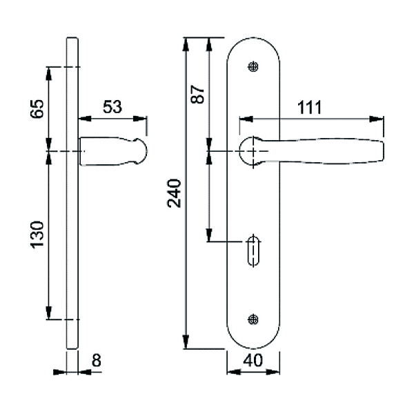 Ensemble Roissy sur grande plaque photo du produit visuel_1 2XL