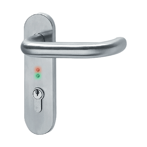 Ensemble sur plaque M3 avec LED photo du produit visuel_1 2XL