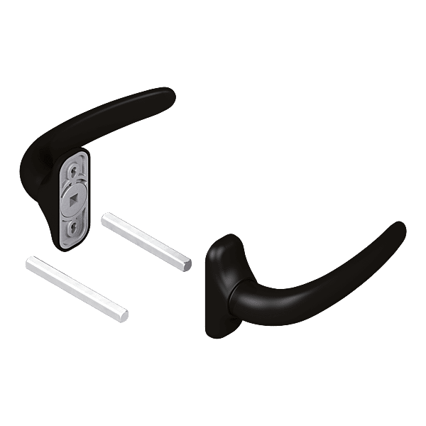 Ensemble sur platine Dani photo du produit visuel_1 2XL