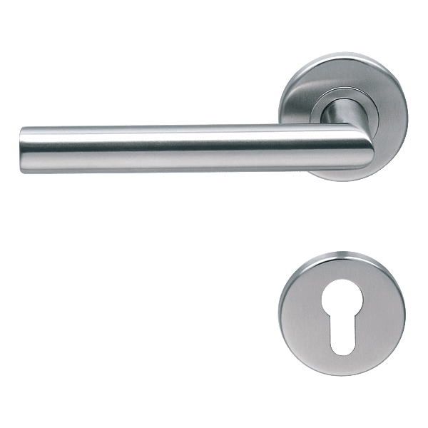 Ensemble sur rosace avec bouton fixe EST WG 21 photo du produit visuel_1 2XL