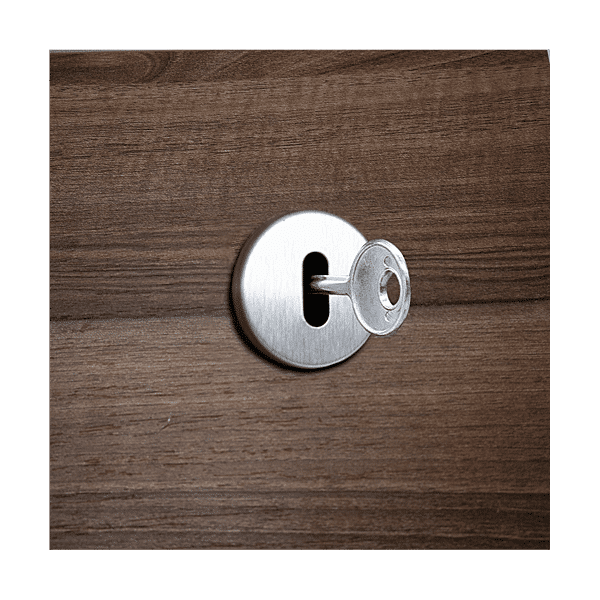 Ensemble sur rosace Capri photo du produit visuel_1 2XL