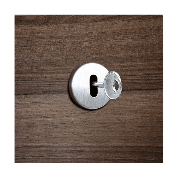 Ensemble sur rosace Cortina photo du produit visuel_1 2XL