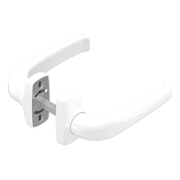 Ensemble sur rosace Crystal photo du produit visuel_1 2XL