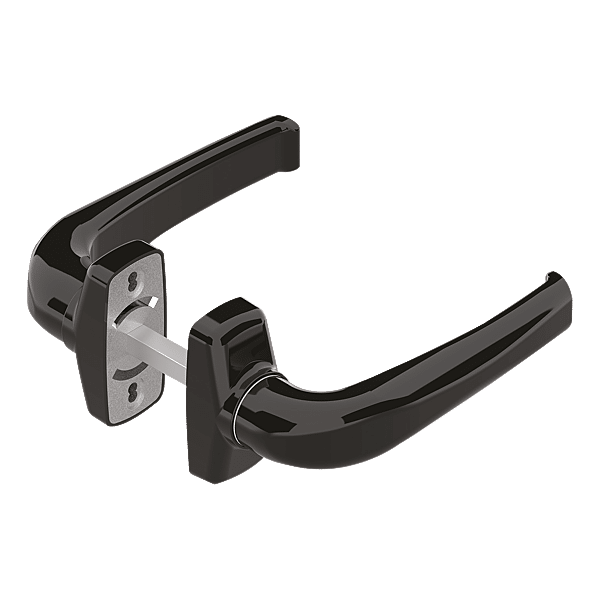 Ensemble sur rosace Crystal photo du produit visuel_1 2XL