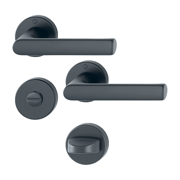 Ensemble sur rosace Hamburg photo du produit visuel_1 2XL