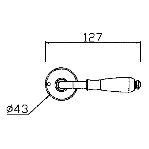 Ensemble sur rosace Paris photo du produit visuel_1 2XL