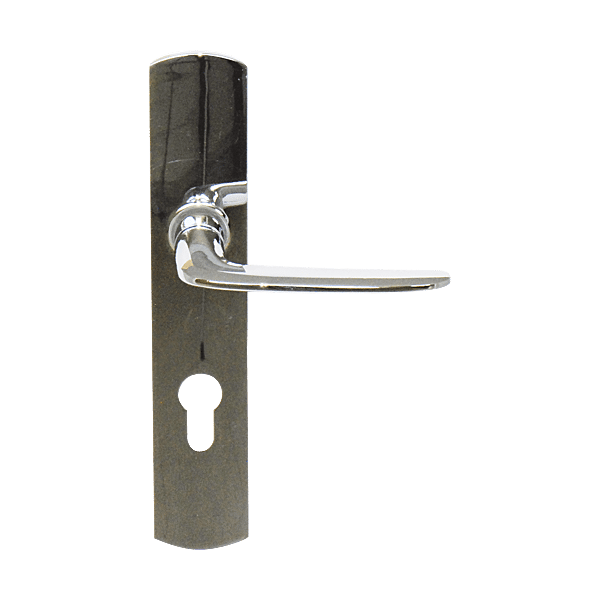 Ensemble Tulipe sur grande plaque photo du produit visuel_1 2XL