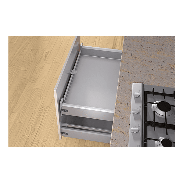 Entraîneur pour tiroir à l'anglaise Innotech Atira photo du produit visuel_1 2XL