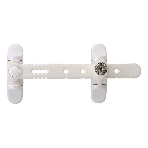 Entrebâilleur condamnable Le "Airlock" photo du produit visuel_1 2XL