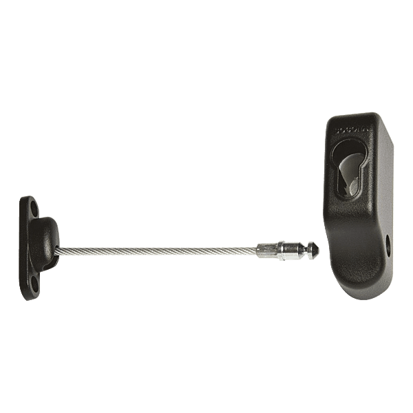 Entrebâilleur Le "Cabl'air" photo du produit visuel_1 2XL