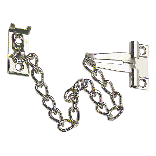 Entrebâilleur le «Chain» rallongé photo du produit visuel_1 2XL