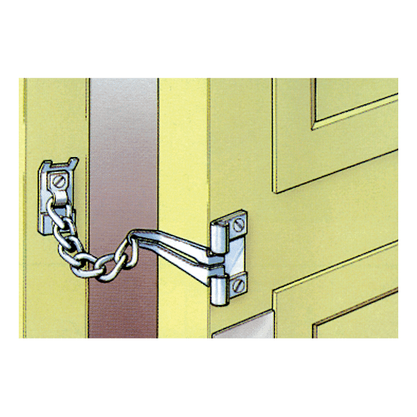 Entrebâilleur le «Chain» photo du produit visuel_1 2XL