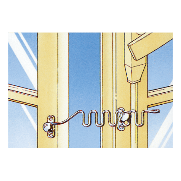 Entrebâilleur Le "Sairpentin" photo du produit visuel_1 2XL