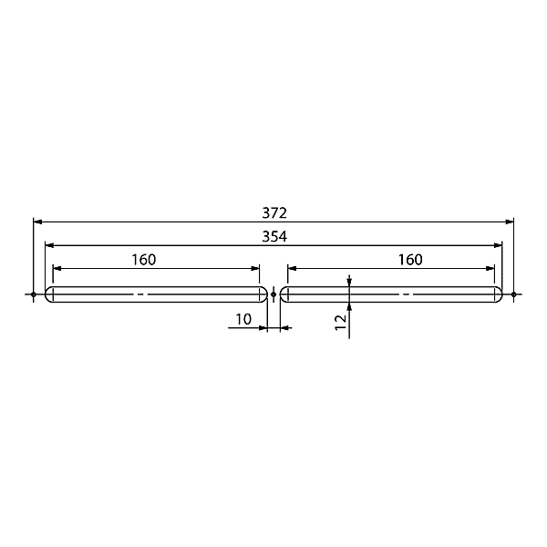 Entrée d'air autoréglable acoustique ISOLA 2 photo du produit visuel_1 2XL