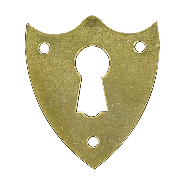 Entrée de clé écusson N°214 photo du produit visuel_1 2XL