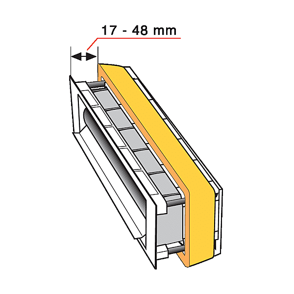 Entrée de lettre photo du produit visuel_1 2XL