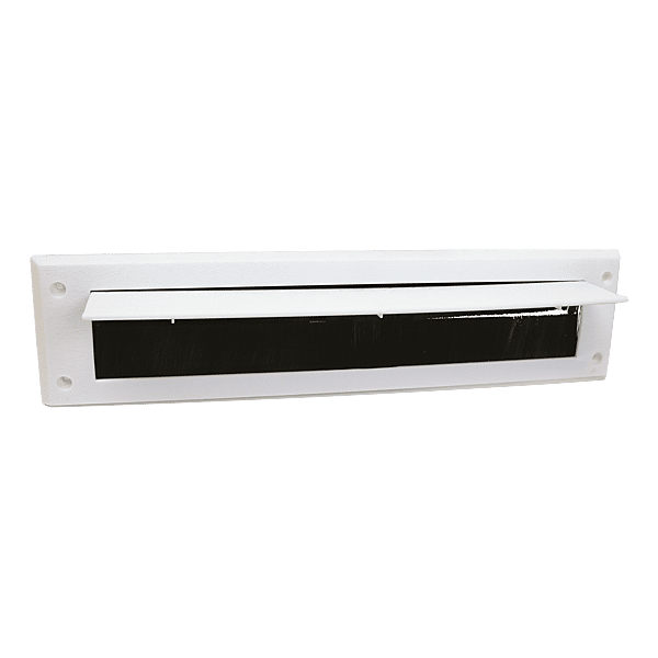 Entrée de lettres intérieure PVC photo du produit visuel_1 2XL