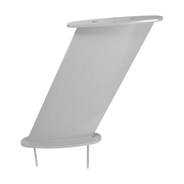 Entretoise inclinée photo du produit visuel_1 2XL