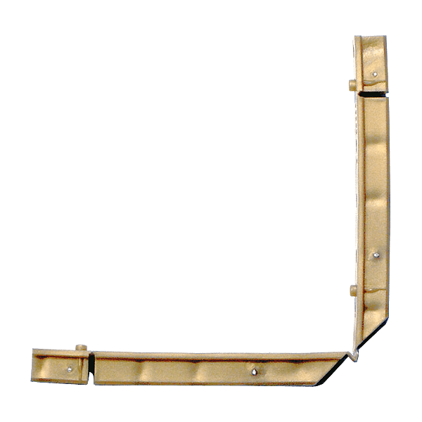 Entretoise pour douille contre-coudée photo du produit visuel_1 2XL